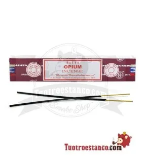 Satya Incense Opium aroma 15 gr