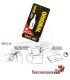 Original Flavor Tobacco Liquid