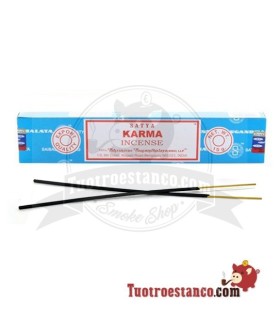 Incenso Satya profumo Karma 15 gr
