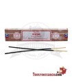Arôme de Musc d’encens Satya 15 gr