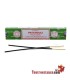 Incense Satya aroma of Patchouli 15 grams