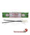Satya Incense with Patchouli aroma 15 gr