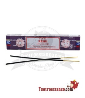 Encens Satya arôme Reiki 15 gr