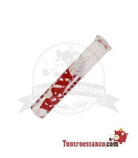 Boquilla de Cristal Raw Round de 6x35 mm