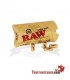 Filtros Raw Pre-rolled 8mm Pack 21