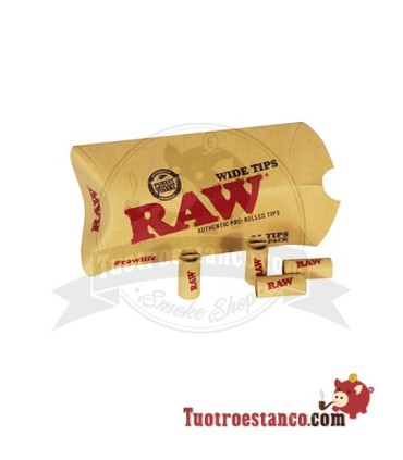 Filtri Raw Pre-laminati 8mm Pack 21