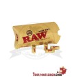 Vorgewalzte Rohfilter 8 mm Pack 21