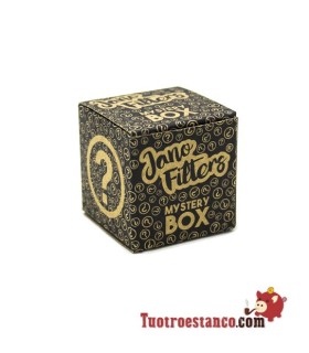 Jano Filter Mystery Box + 25