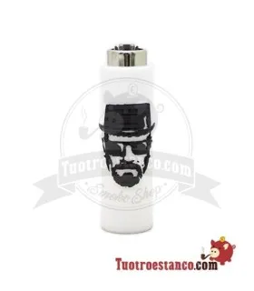 Croco Case pour le clipper Heisenberg