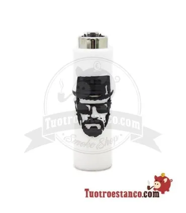 Croco-Koffer für Clipper Heisenberg