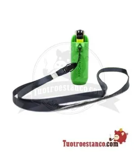 Couverture Croco pour vomi de tondeuse