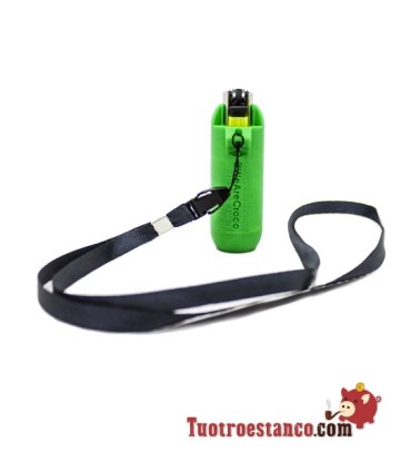 Croco capa para clipper Vomit