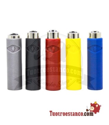 Croco di clipper apertura