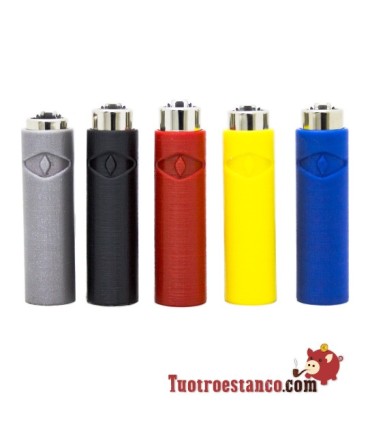 Croco Case for clipper Opener