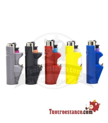 Croco di clipper apertura