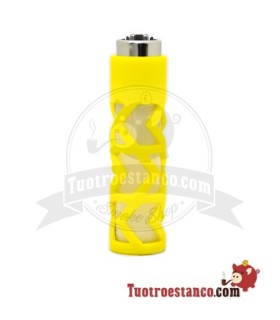Boîtier Croco pour Clipper Remfe