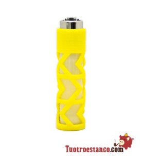 Caso Croco clipper Remfe