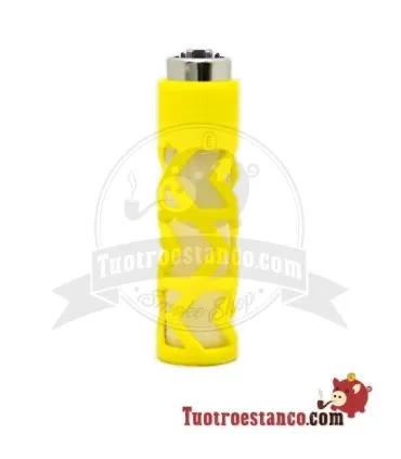 Boîtier Croco pour Clipper Remfe