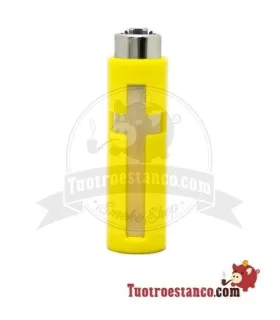 Croco Case voor Cruz Clipper