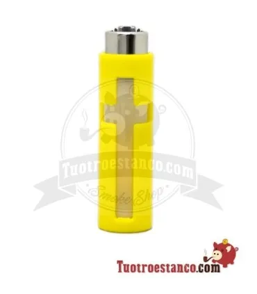 Croco Case pour Cruz Clipper