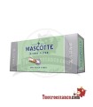 Mascotte Tubes Long Filter 200 tubes