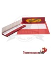 Smoking King Size Red Paper
