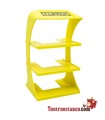 Clipper Display 3 Livelli VACIO