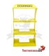Clipper Display 3 Livelli VACIO