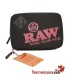 Borsa da viaggio raw Weekender