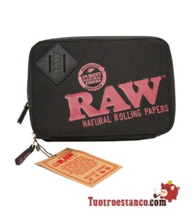 Bolsa de viaje Raw Weekender