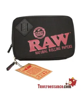Borsa da viaggio Raw Weekender