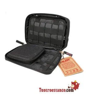 Borsa da viaggio Raw Weekender