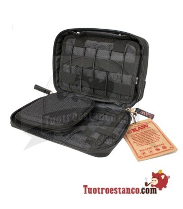 Raw Weekender Reisetasche