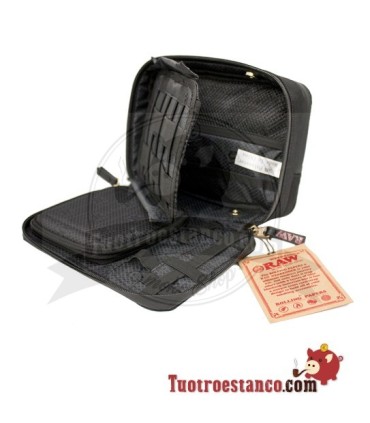 Bolsa de viaje Raw Weekender