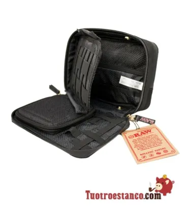 Bolsa de viaje Raw Weekender