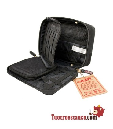 Raw Weekender Travel Bag
