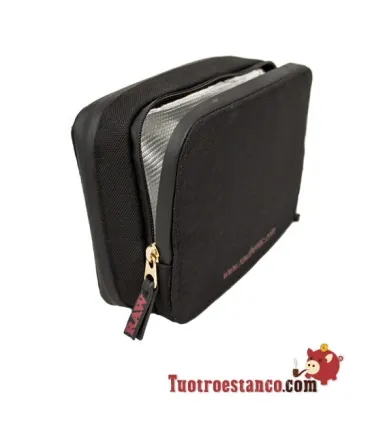 Mala de Viagem Raw Weekender