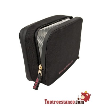 Raw Weekender Travel Bag