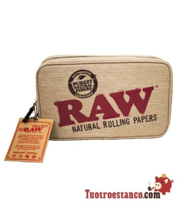 Reisetasche Raw Beutel