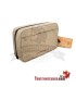 Borsa da viaggio Grezza