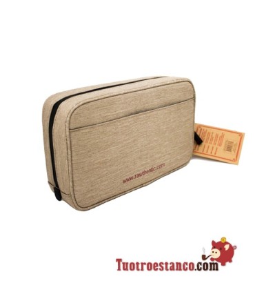 Bolsa de viaje Raw Pouch