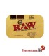 Magnetic lid RAW for 27.5 x 17.5 cm tray