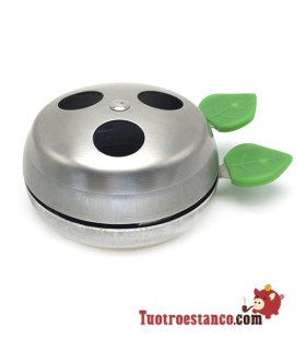 Gestor de calor Kaloud Hoja Doble Agarre
