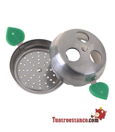 Kaloud Double Grip Sheet Heat Manager