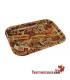 Plateau BRUT de MÉLANGE de Produits 34X27 cm