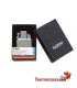 Zippo Soffiare una fiamma