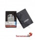 Zippo Torch flame