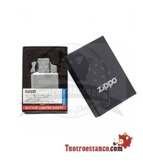 Torcia Fiammeggiante Zippo