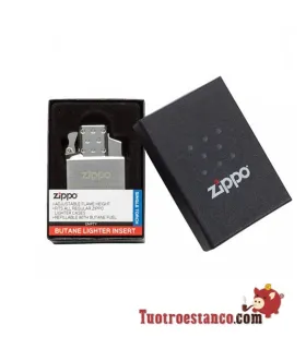 Zippo Flame Torch