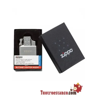 Zippo Flame Torch